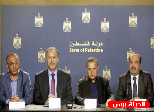 خلال مؤتمر في رام الله .. أبو ردينة : نحن الآن على مفترق طرق في علاقتنا مع حماس وإسرائيل وأمريكا