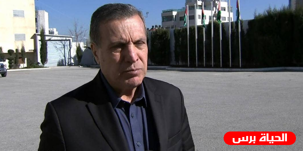 أبو ردينة: الاستقرار الاستراتيجي في المنطقة لن يتحقق دون إنهاء الاحتلال