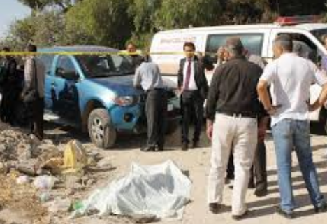 العثور على جثة مواطن في عناتا