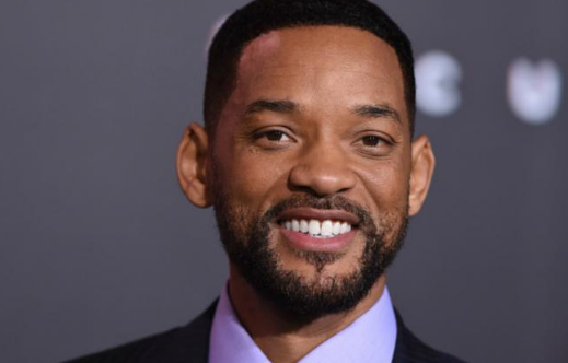 مصري شبيه الفنان العالمي ويل سميث تعرف عليه