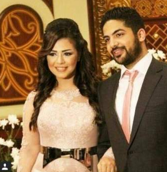 شاهيناز ضياء .. صور نجمة ستار أكاديمي مدرجة بدمائها 