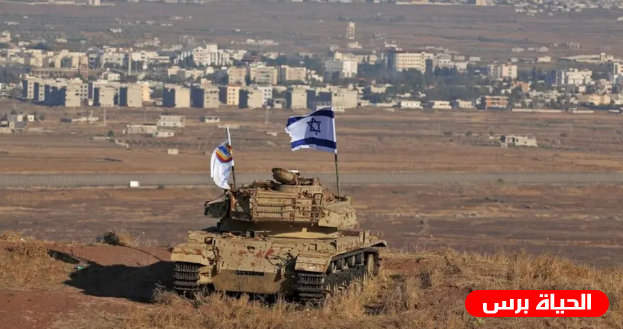 خوفاً من التصعيد .. الاحتلال ينشر قناصته في الجولان ويزود قواته بمعدات تفرقة المتظاهرين