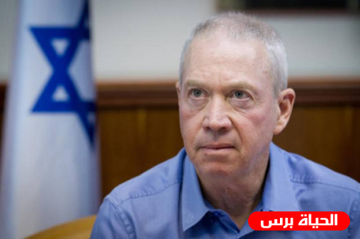 نتنياهو يؤجل قرار إقالة غالانت من وزارة الجيش 