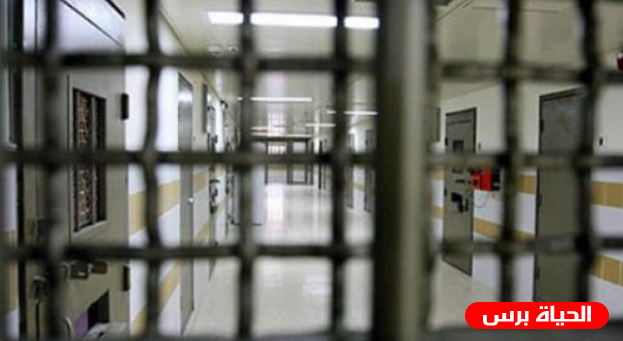 بيان أسرى الجهاد الإسلامي تعقيباً على أحداث سجن النقب