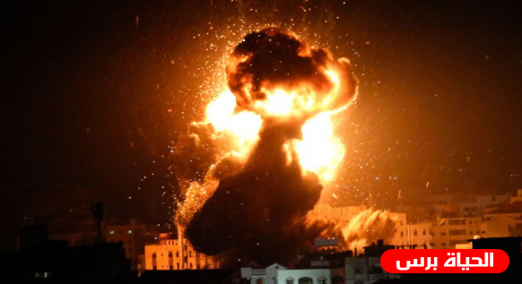 الحكومة الفلسطينية تدين العدوان على غزة