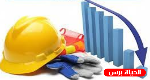 الإحصاء: انخفاض مؤشر أسعار تكاليف البناء والطرق وشبكات المياه والمجاري في الضفة خلال الشهر الماضي