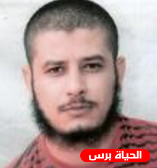 اسير من جنين يدخل عامه الـ 16 في سجون الاحتلال