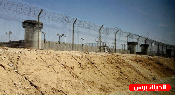 أبو بكر: الوضع الصحي لأسرى النقب جيد باستثناء أسيرين حالتهما خطيرة