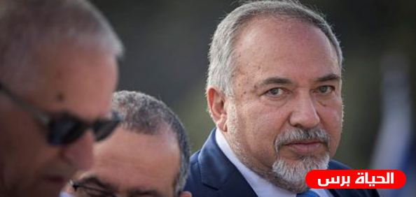 ليبرمان : رد نتنياهو في غزة دليل إفلاس أخلاقي وأمني