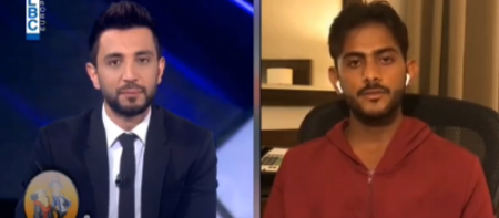 صاحب اغنية اه يا حنان يكشف حقيقة علاقته بحنان