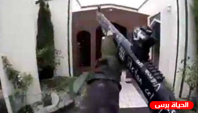 نيوزيلندا : مقتل شخص على علاقة بمجزرة المسجدين