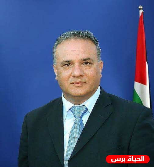 الشاعر: أولويتنا توفير بيئة آمنة وداعمة لأطفالنا تصون حقوقهم الأساسية