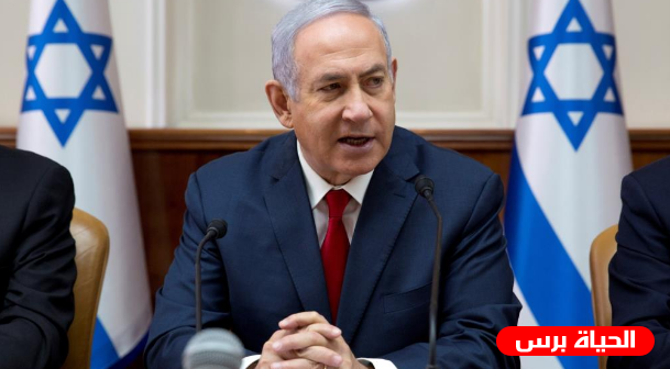 تعليمات نتنياهو للجيش بعد اجتماعه الأمني