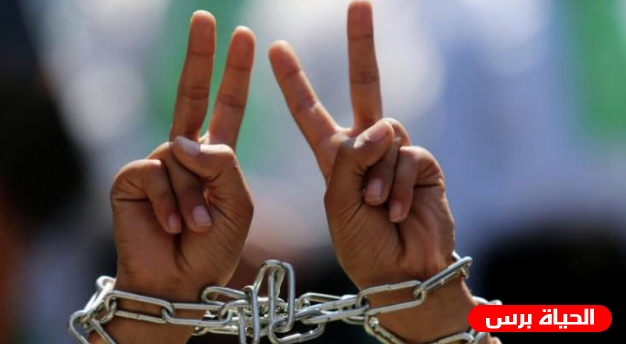 الاحتلال يفرج عن أسير من مخيم نور شمس