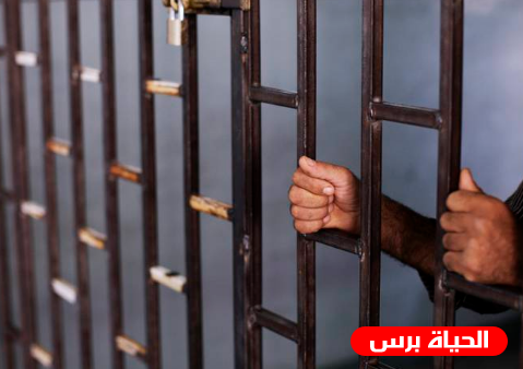 إدارة معتقل النقب تحاكم أسرى قسم 3