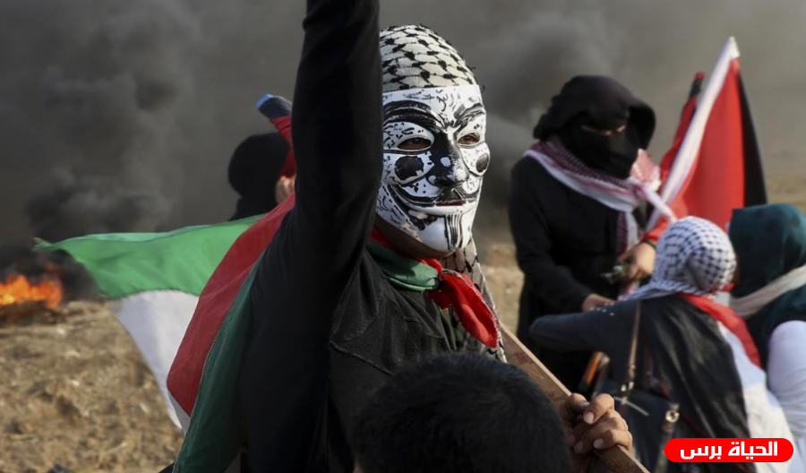 كشف تفاصيل رسالة الاحتلال لحماس من خلال الوفد المصري