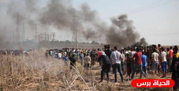 قيادي في حماس يكشف : هذا ما سيحدث السبت المقبل 