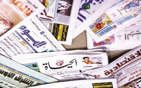 أبرز ما تناولته الصحف العربية في الشأن الفلسطيني اليوم الخميس