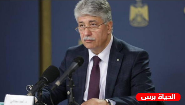 مجدلاني: الاستيطان لن يبدد حقوق الشعب الفلسطيني التاريخية على أرضه