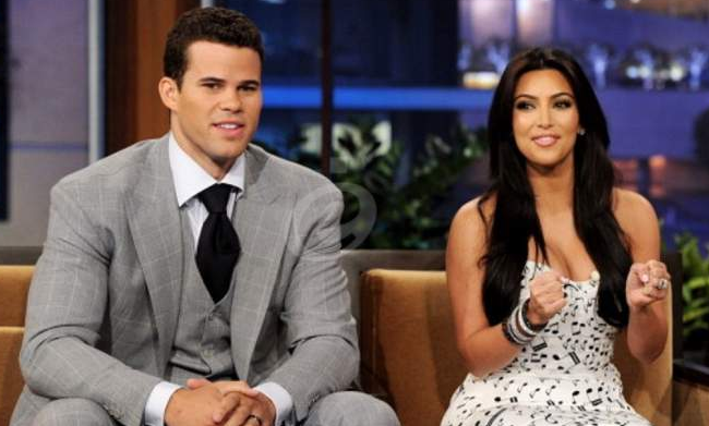 كريس همفريز يكشف سبب انفصاله عن كيم كارداشيان