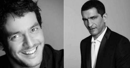 منع بثّ أعمال عمرو واكد وخالد أبو النجا