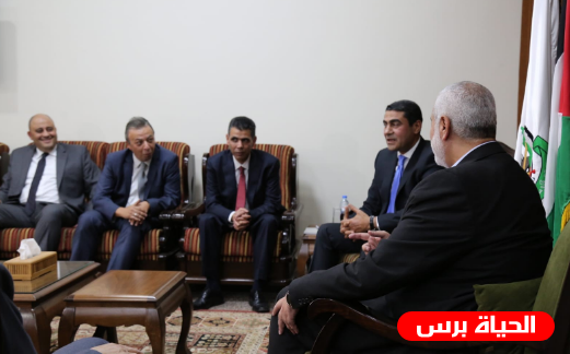 أبزر ما تم الاتفاق عليه بين حماس والاحتلال بوساطة مصرية