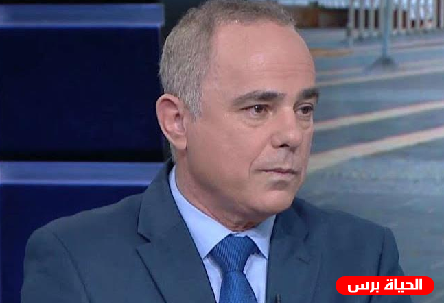 وزير اسرائيلي : لا يوجد حل سحري للوضع القائم في غزة