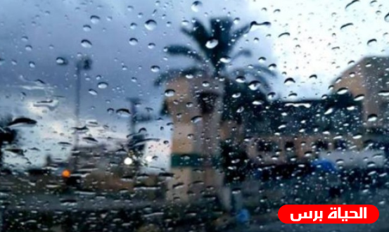 تحذيرات .. طقس فلسطين سيشهد رياح وأمطار قوية خلال الايام المقبلة