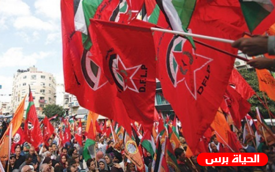 الديمقراطية: يوم الأرض هذا العام محطة في دحض قانون القومية ومقاومة خطوات ترامب لبناء إسرائيل الكبرى