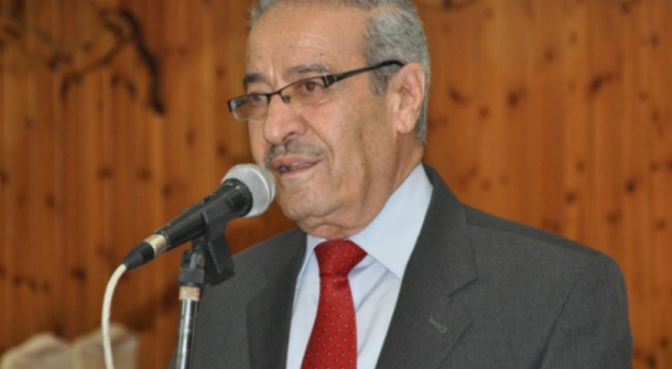 تيسير خالد : يدعو الى الاتحاد حول القواسم السياسية الوطنية المشتركة في يوم الارض الخالد