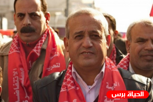 مزهر : مسيرات العودة مستمرة حتى تحقيق أهدافها