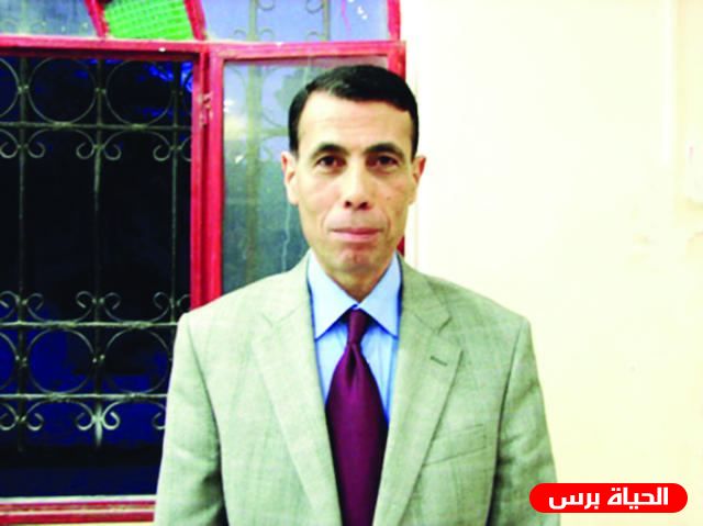 مخابرات الاحتلال تستدعي حاتم عبد القادر للتحقيق 