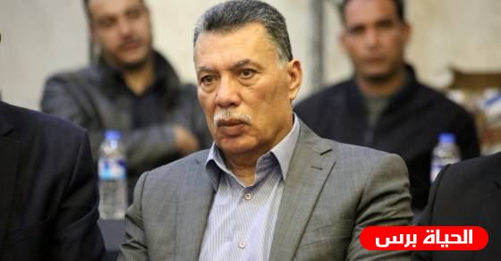 فتح: مجهولون يطلقون النار على سيارة القيادي أحمد حلس وسط غزة