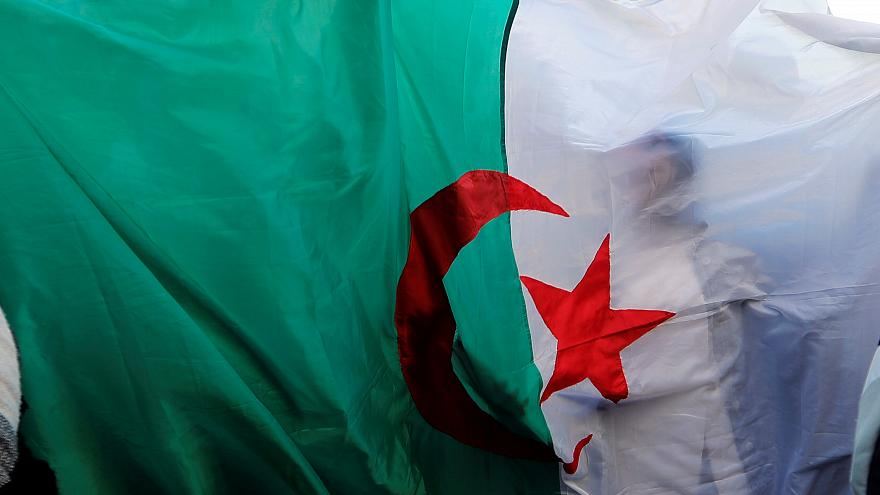 اخر اخبار المظاهرات في الجزائر اليوم الاربعاء 