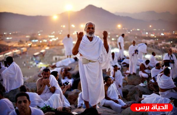 الأوقاف: سفر 800 معتمر من غزة الأحد