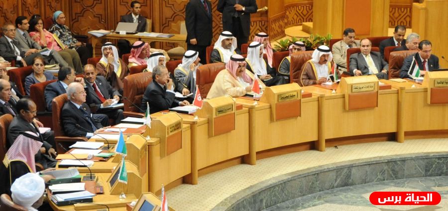 تونس: وزراء الخارجية العرب يرفعون للقادة مشاريع قرارات 