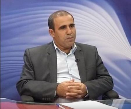 الإعلام الجزائري نور في ظلام الأسر :بقلم / د. تحسين الأسطل