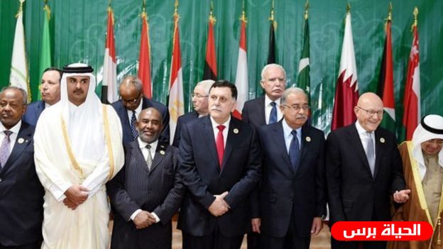 تونس تحتفي بالقمة العربية عبر الثقافة وتقيم حفلاً كبيراً لضيوفها العرب