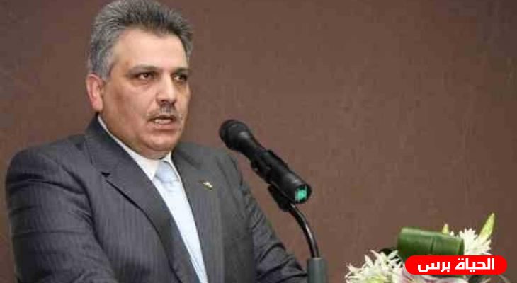 الوزير غنيم: على العالم ألا يغمض عينيه عمن يعيشون بلا مياه في فلسطين