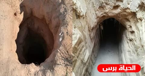 المتحدث العسكرى: اكتشاف وتدمير 9 فتحات نفق على الشريط الحدودى بشمال سيناء