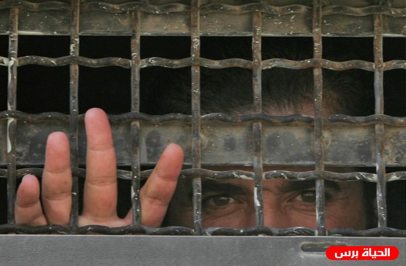 غزة: الافراج عن 45 معتقلا سياسيا