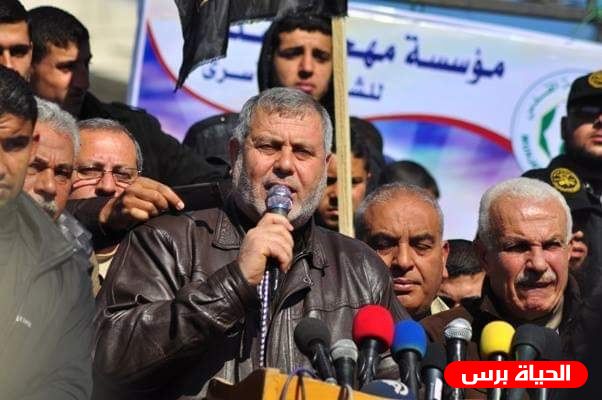 البطش : مستمرون في مسيرات العودة للعام الثاني