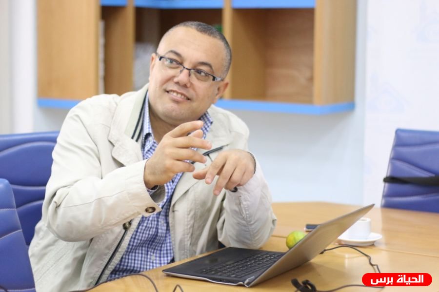 أبو سيف: لم نعرض على حماس المشاركة بالحكومة وتحديد هوية رئيسها بهذا الموعد 