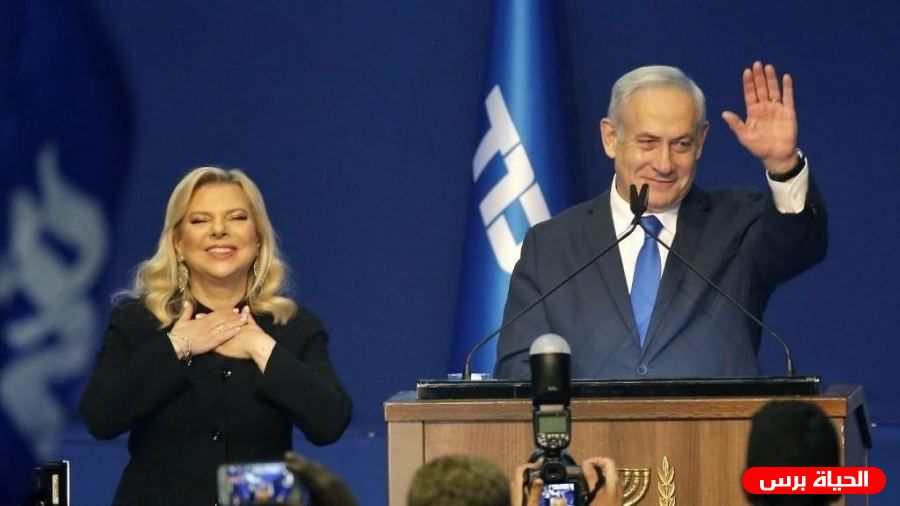 إعلان نتائج الانتخابات الإسرائيلية: 36 لـ