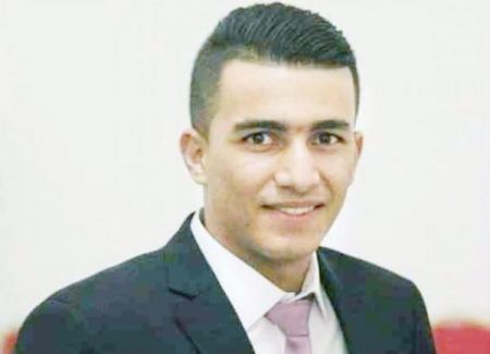 الاحتلال يحكم على والد الشهيد أشرف نعالوة بالسجن 18 شهرا وغرامة 3000 شيقل