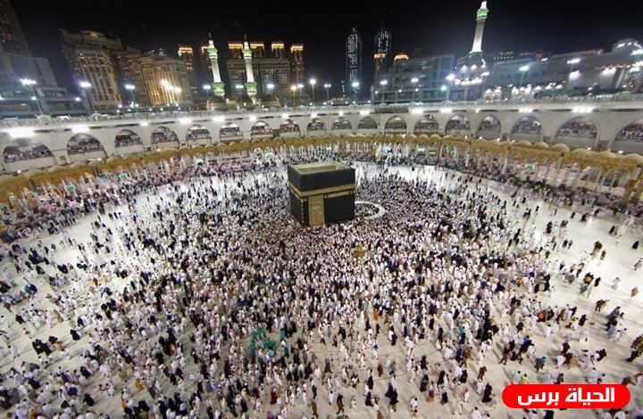 أبو الرب: إكتمال عودة جميع المعتمرين إلى أرض الوطن