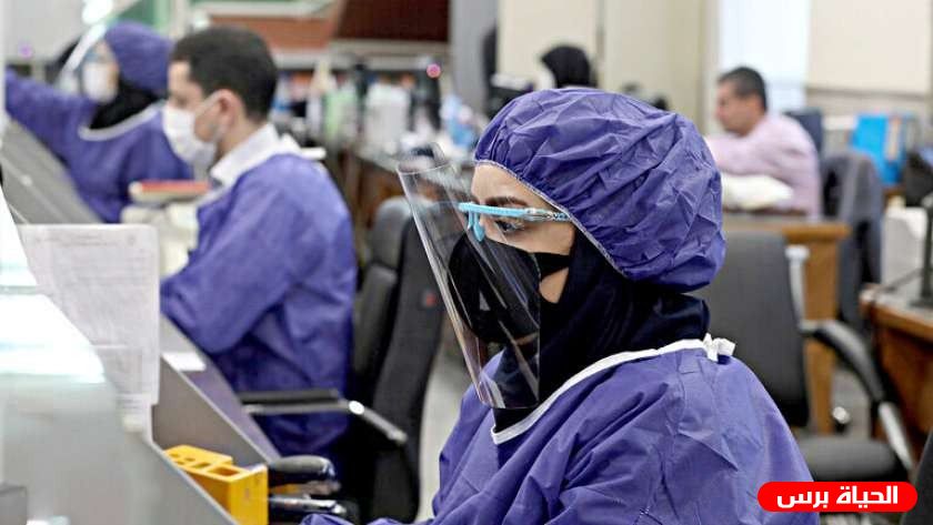 إرتفاع حصيلة كورونا في العراق الى 83 إصابة و4 وفاة