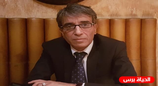 الشاعر عبد الله عيسى: شعبنا محاط بالابداع من كل الجوانب