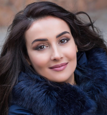 كندة حنا خارج السباق الرمضاني للعام الثاني