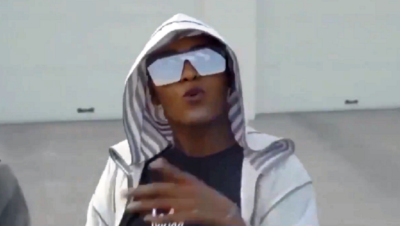 أصايل البيشي بنت مكة تكشف حقيقة احتجازها والتحقيق معها